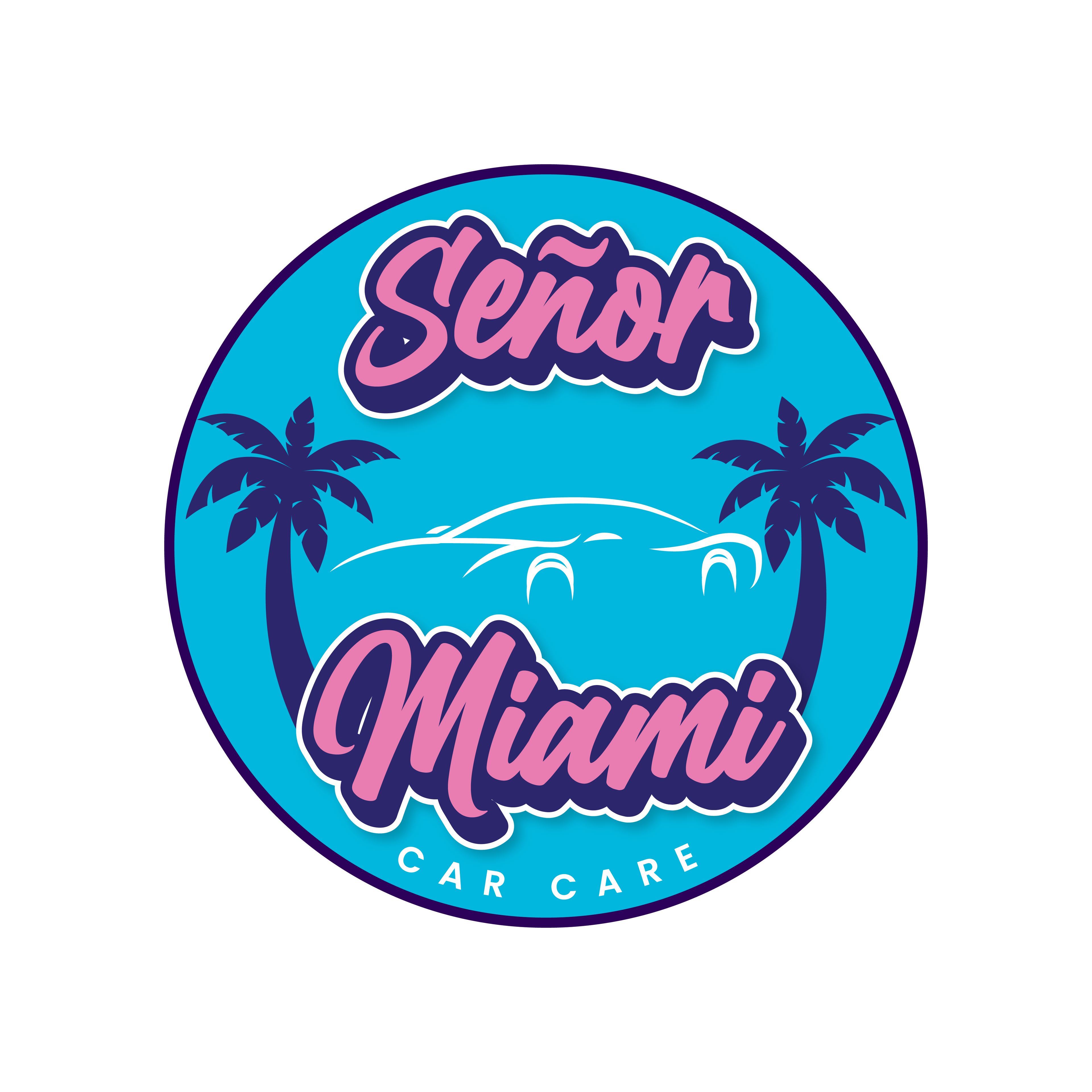 Señor Miami Car Care